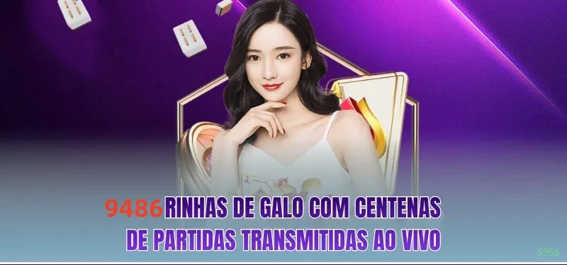 App 5956 para Android e iOS - download grátis