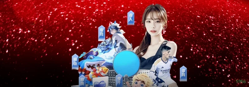 Plataforma 5956 - cassino e apostas