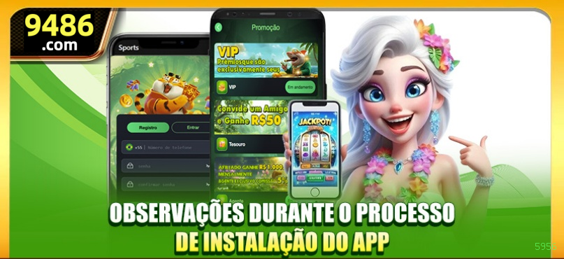 App 5956 slots mobile