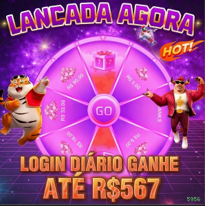 Bônus e prêmios 5956